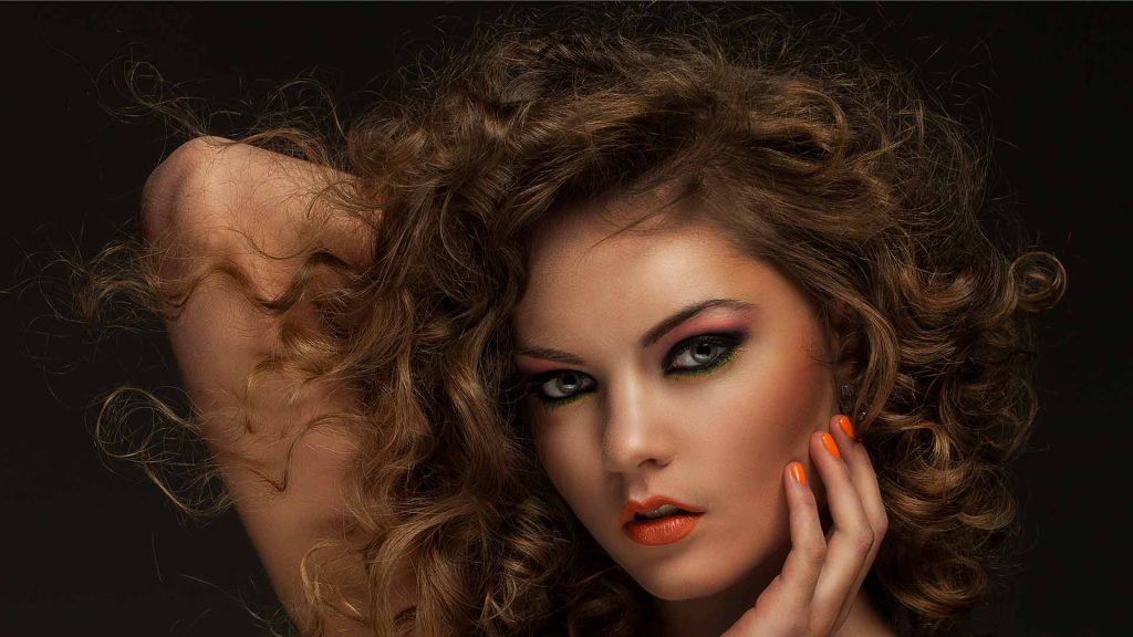 Salondemiel services de balayage capillaire à Montréal Canada