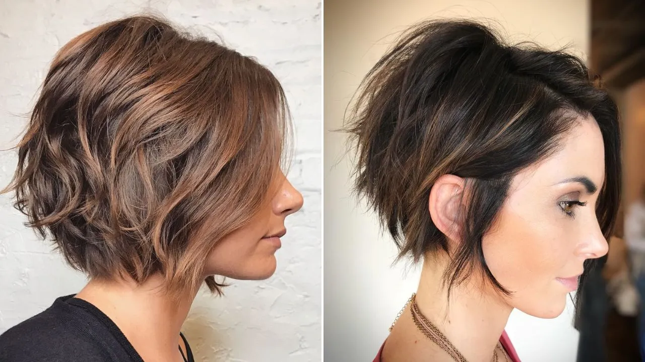 hair style