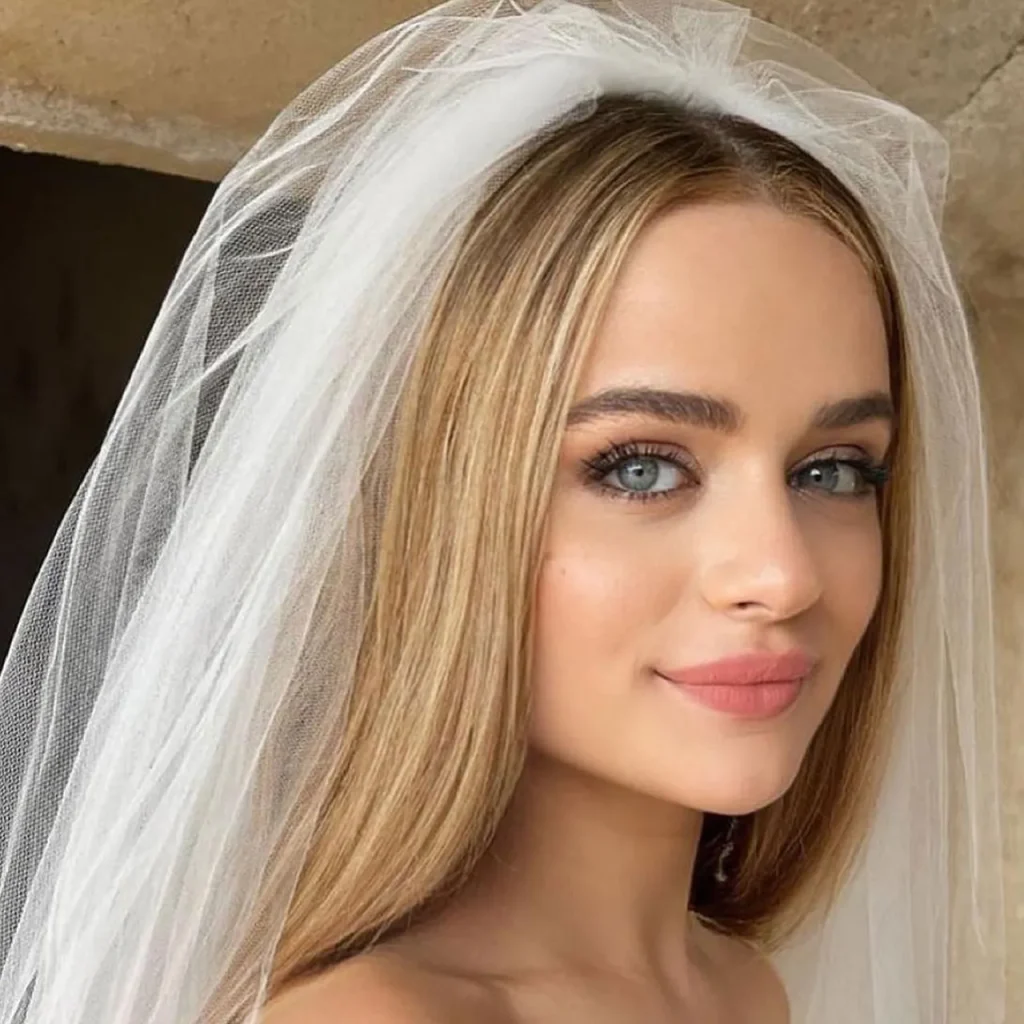 wedding make up
