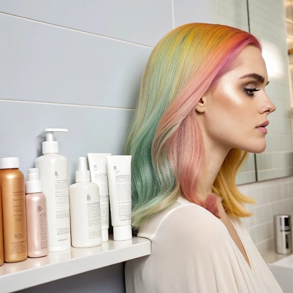 Nos astuces beauté pour faire durer votre coloration plus longtemps