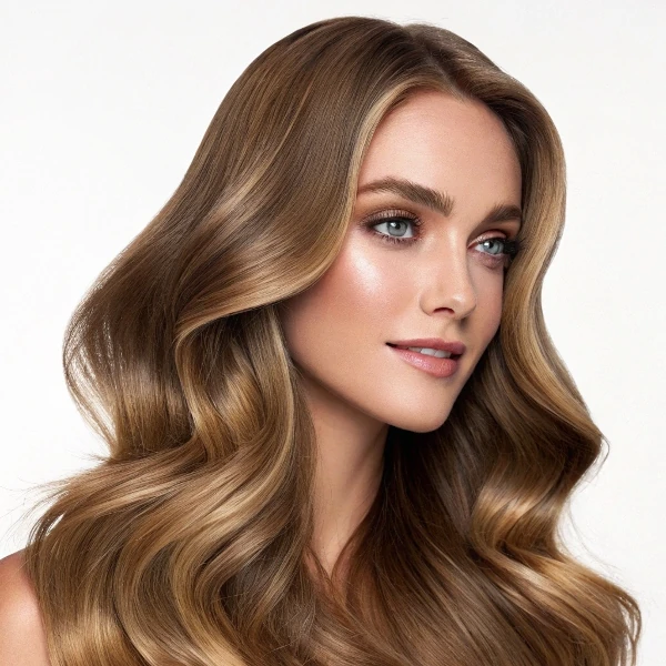 Comment entretenir vos mèches et reflets après un balayage