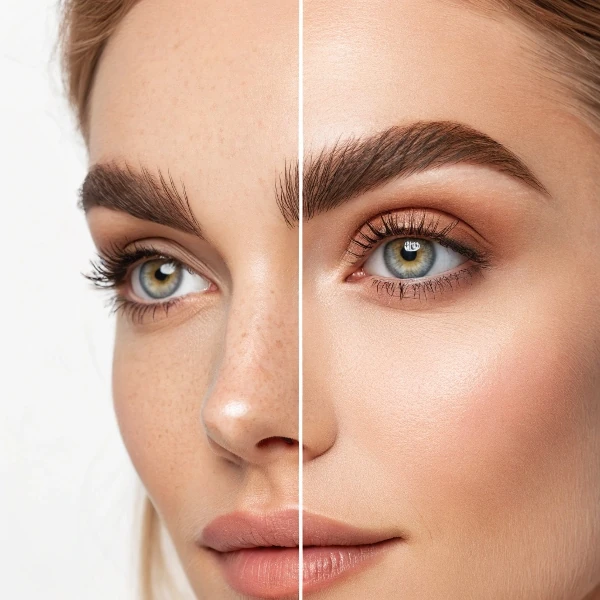Ombre Brow vs Microblading : quelle technique choisir ?