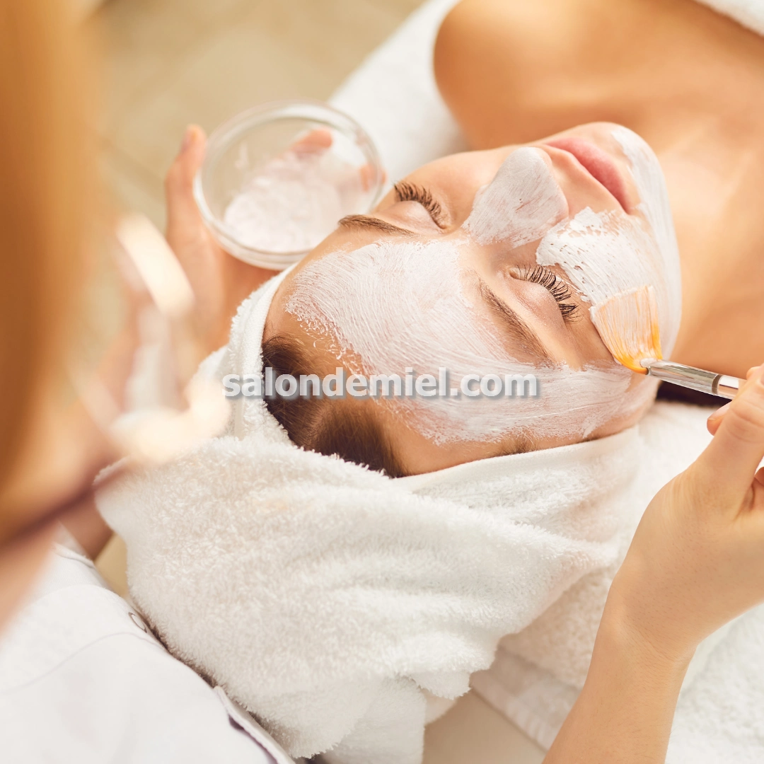 Le meilleur salon de beauté pour femmes à Montréal