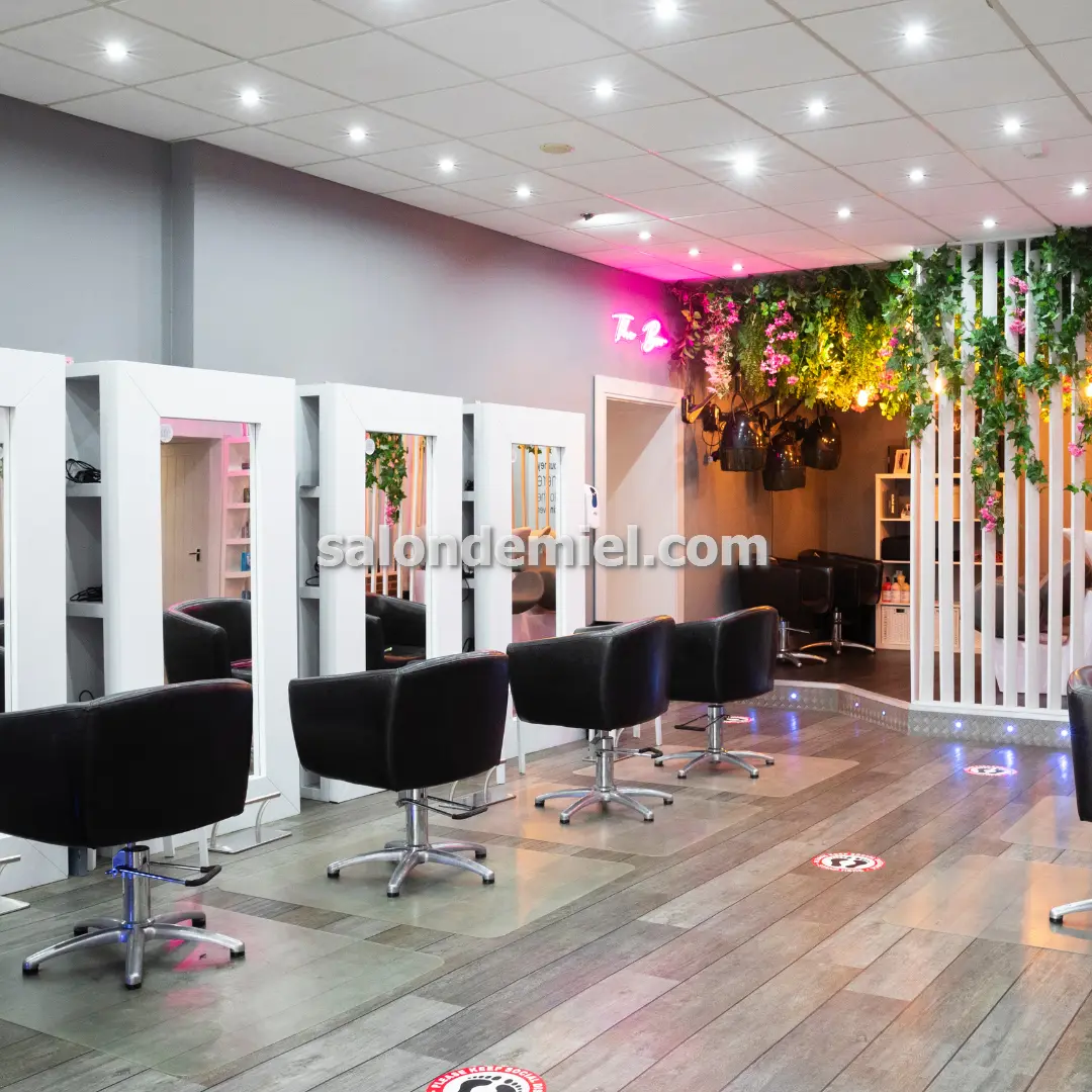 Meilleur salon de beauté à Montréal